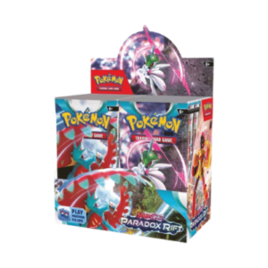 Paradox Rift - Booster box (36 packs)