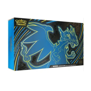 Mega Charizard Ultra Premium Collection - 2025