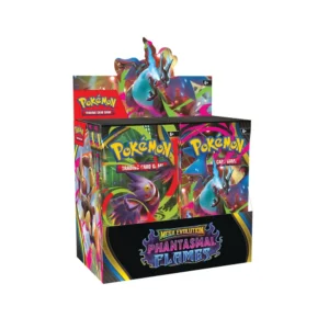 Phantasmal Flames - Booster box (36 packs)(